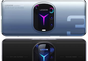 5600 мА·ч, 144 Гц, 18 ГБ ОЗУ, 64 Мп, 2 порта USB-C и 8 дополнительных клавиш. Lenovo Legion Y90 метит на звание самого необычного смартфона на Snapdragon 8 Gen 1