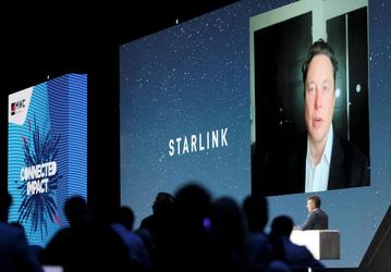 Starlink обязали вернуть деньги за предварительные заказы в Индии