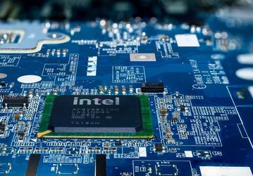 Суд ЕС отозвал антимонопольный штраф в размере 1,06 млрд евро, наложенный на Intel 