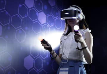 Спустя год после анонса: Sony наконец представила шлем виртуальной реальности для PlayStation 5