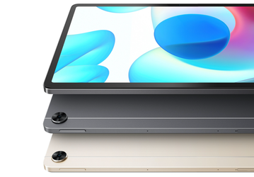Realme Pad не получит ни единого обновления Android