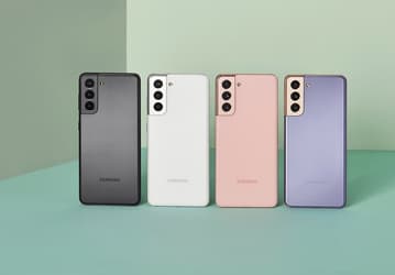 Samsung Galaxy S21 5G предлагается с рекордной скидкой 500 долларов для существующих и новых клиентов Google Fi