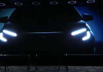 АвтоВАЗ впервые показал следующее поколение Lada Vesta