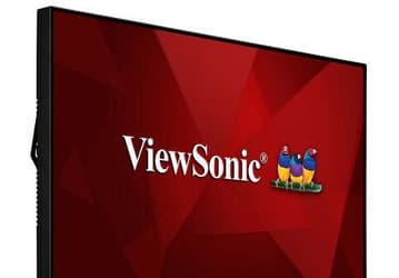 Монитор ViewSonic Elite XG321UG с подсветкой mini-LED поддерживает частоту обновления 144 Гц