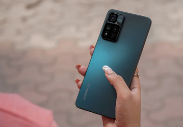 Невероятный успех и абсолютный рекорд Xiaomi 11i: за день продано больше, чем Xiaomi Mi 10i — за неделю