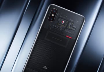 Российские Xiaomi Mi 8 Pro получили новую прошивку MIUI спустя год после последнего обновления