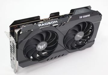 Так на что же способна 200-долларовая Radeon RX 6500 XT с 4 ГБ памяти и 64-разрядной шиной? В Сети появились полноценные тесты