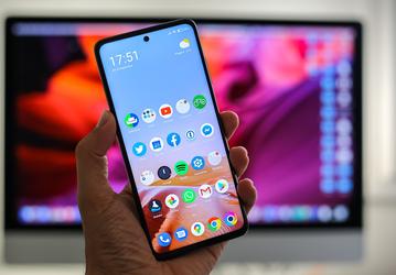 Марк Салливан точно описал современные смартфоны, когда Стиву Джобсу было чуть больше двух лет