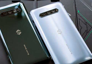 6,8-дюймовый AMOLED QHD+, 144 Гц, Snapdragon 8 Gen 1, 120 Вт, Android 12 и JOYUI. Таким будет Black Shark 5 Pro