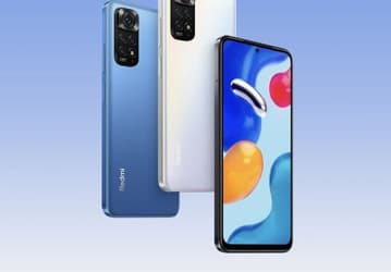90 Гц, 5000 мА·ч и 108 Мп за 250 долларов. Представлен Xiaomi Redmi 11S для глобального рынка