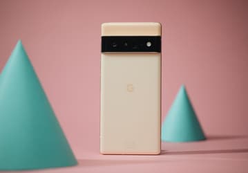 Google выпустила первое обновление в 2022 году, но новейшие Google Pixel 6 и 6 Pro его не получили