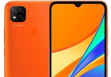 Redmi 9C, Redmi 9A и Poco M3 – самые популярные смартфоны в России в 2021 году по версии Aliexpress