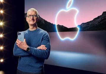 Бренд Apple оценили «всего» в 355 млрд долларов при рыночной капитализации компании в 2,6 трлн долларов. Amazon, Google, Microsoft и Walmart тоже вошли в пятёрку самых ценных брендов в мире