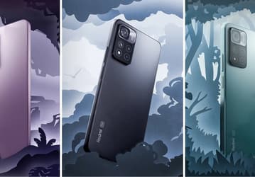 Redmi Note 11S станет первым 150-долларовым смартфоном, который поддерживает 120-ваттную зарядку