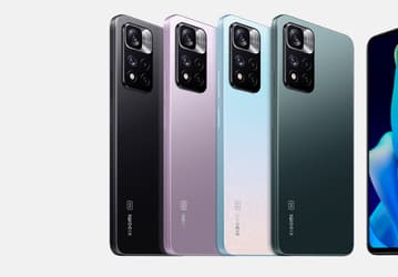 Super AMOLED, Gorilla Glass 5, 120 Гц, 108 Мп, 5160 мА•ч и 67 Вт. Представлен смартфон Xiaomi 11i