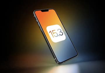 Apple выпустила iOS 15.3 и iPadOS 15.3, в которых устранены опасные уязвимости