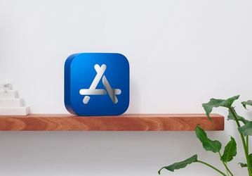 Вслед за Google: Apple повышает цены в App Store на Украине на 20% — подорожают все приложения и внутриигровые покупки