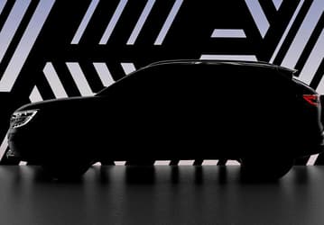 Renault впервые показала салон Austral с уникальным экраном