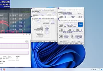 В линейку G.Skill Trident Z5 DDR5 вошли модули памяти DDR5-6400, работающие с задержками CL32
