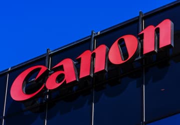 Canon закрывает завод в Китае, называя одной из причин падение спроса на камеры