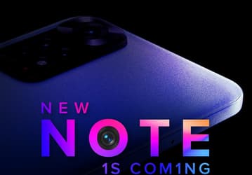 Xiaomi анонсировала Redmi Note 11S и показала смартфон: это самый дешёвый телефон со 120-ваттной зарядкой
