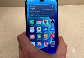 iPhone 14 получит до 2 ТБ флеш-памяти QLC NAND: прототипы уже тестируются партнёрами Apple