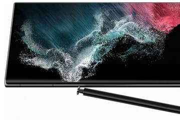 Когда и где посмотреть презентацию Samsung Galaxy S22