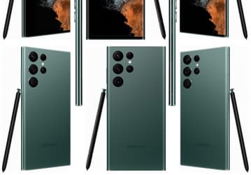 Galaxy S22 Ultra может оказаться дефицитным смартфоном даже несмотря на цену от 1250 евро. Samsung полагает, что спрос намного превысит возможности производства
