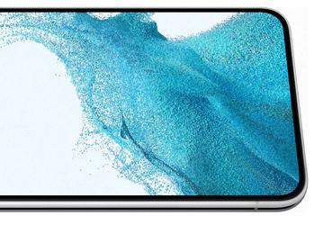 Samsung Galaxy S22 — первый современный флагман с IP68 и первый смартфон с предустановленной One UI 4.1 