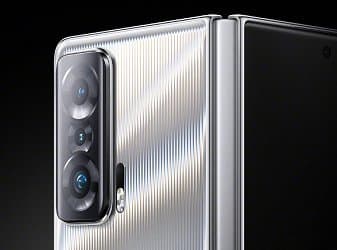 2200 долларов за смартфон Honor? Раскрыты характеристики и названа стоимость Honor Magic V