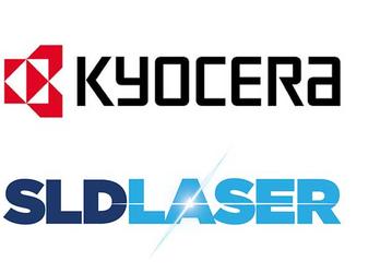 Компанией Kyocera SLD Laser установлен мировой рекорд скорости передачи данных по LiFi — в 100 раз выше скорости 5G