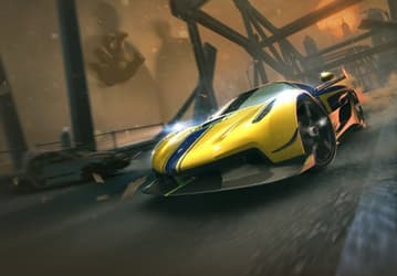 Новая часть Need for Speed от создателей Call of Duty: Mobile будет мобильной игрой с открытым миром