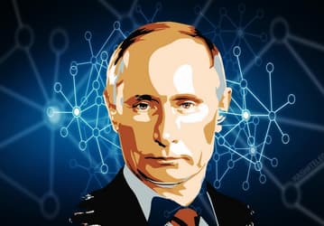 Путин вмешался в спор ЦБ и правительства о запрете криптовалют