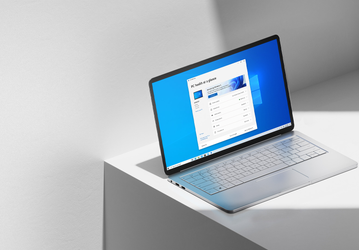 Пользователи Windows 11 проводят за своими ПК на 40% больше времени, чем пользователи Windows 10