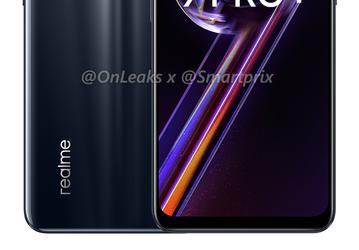 90 Гц, 50 Мп с оптической стабилизацией, 4500 мА·ч и Dimensity 920. Realme 9 Pro+ поборется с Redmi Note 11 Pro+ и Xiaomi 11i Hypercharge