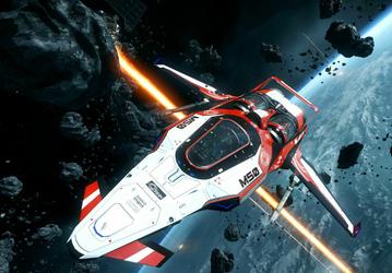 Собравшая за 10 лет более 400 млн долларов игра Star Citizen, возможно, выйдет к 2027 году