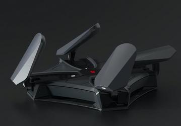 Новый роутер TP-Link сам поворачивает антенны для обеспечения наилучшего сигнала Wi-Fi