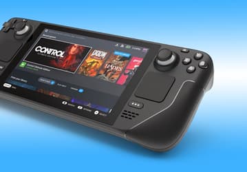 Появился список первых верифицированных для Steam Deck игр. The Witcher 3: Wild Hunt получила лишь статус играбельной
