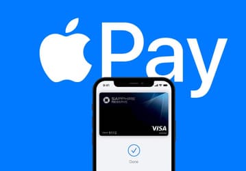 Перевести деньги, коснувшись айфоном айфона. Apple готовит функцию, превращающую iPhone в платёжный терминал