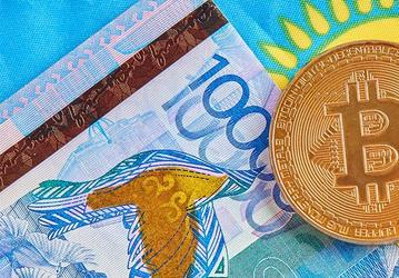 Bitcoin рухнул на фоне событий в Казахстане. Майнеры могут начать покидать страну, в которую полгода тому назад массово переезжали из Китая