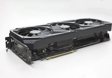GeForce RTX 3050 — почти RTX 2060 всего за 250 долларов. Обзоры показали, что при рекомендованной цене это отличная карта