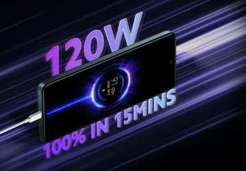 4500 мА·ч, 120 Гц, 120 Вт, 108 Мп за 360 долларов. Представлен Xiaomi 11i Hypercharge