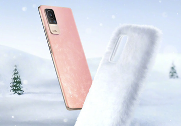 Самый тонкий и лёгкий смартфон Xiaomi с крошечным «подбородком» предлагают с неожиданными аксессуарами. Представлено специальное издание Xiaomi Civi
