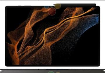 11 200 мА·ч, экран 14,6 дюйма WQXGA, Snapdragon 8 Gen 1, 4 камеры и Android 12 за 1160 евро. Стала известна стоимость флагманского планшета Samsung Galaxy Tab S8 Ultra