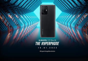 «Гиперфон» Xiaomi рассекречен до анонса: все версии и цены