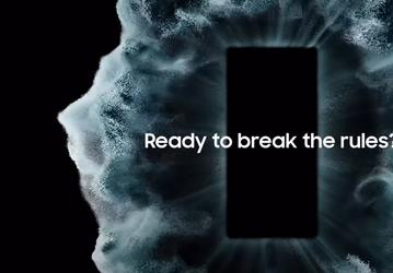 Samsung пообещала ещё раз переписать будущее смартфонов: компания дразнит анонсом Galaxy S22 Ultra