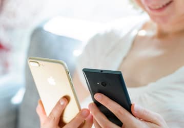 Скоро перенести WhatsApp со смартфона Android на iPhone станет намного проще 