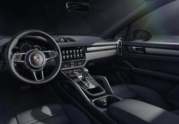 Какие модели Porsche выбирают россияне: компания установила новый рекорд в России