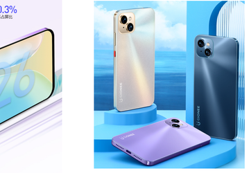 Смартфон с дизайном iPhone 13 и HarmonyOS по цене 83 доллара вызвал бурное обсуждение. Gionee G13 Pro построен на Unisoc Tiger T310