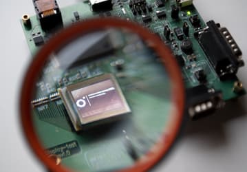 Россия вошла в пятерку стран, владеющих технологиями микродисплеев OLED 